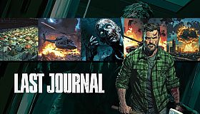 Last Journal