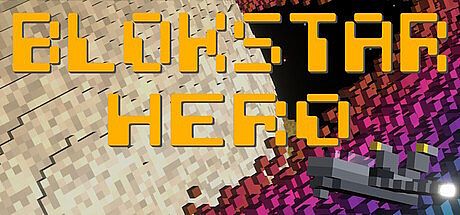 BLOKSTAR HERO Game