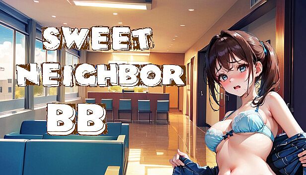 Buy Sweet Neighbor BB
