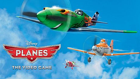 Disney Planes Game