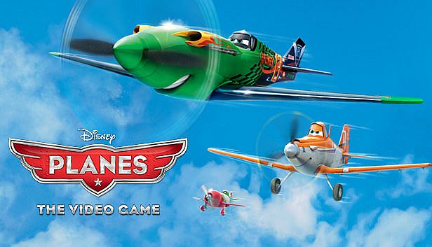 Buy Disney Planes