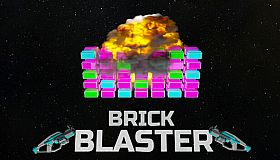 Brick Blaster