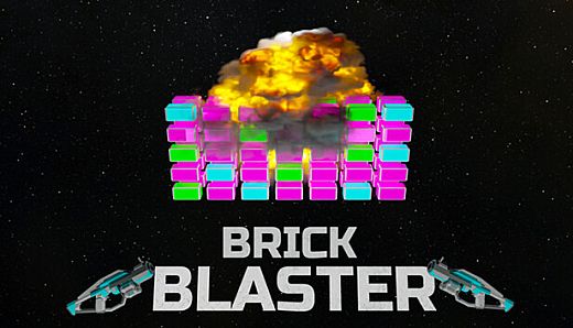 Brick Blaster