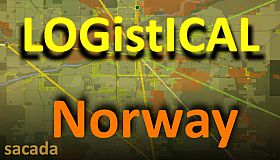 LOGistICAL: Norway