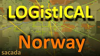 LOGistICAL: Norway Game