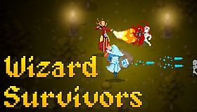Wizard Survivors