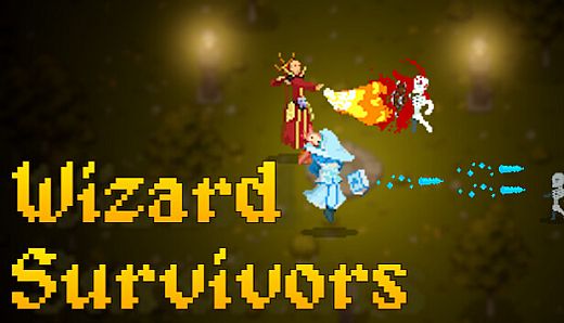 Wizard Survivors