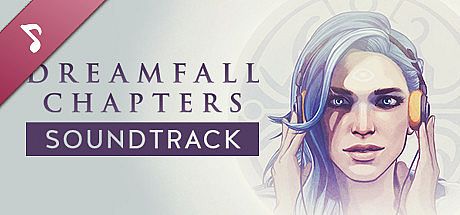 Dreamfall Chapters: The Original Soundtrack DLC