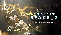 Kup ENDLESS Space 2 - Lost Symphony na PC