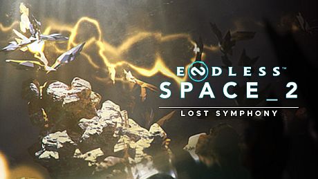 ENDLESS Space 2 - Lost Symphony