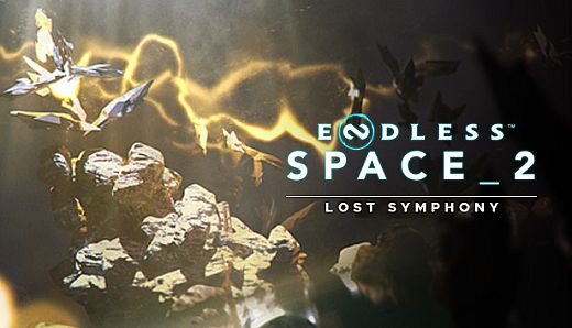 ENDLESS Space 2 - Lost Symphony