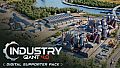 Industry Giant 4.0 - Digital Supporter Pack