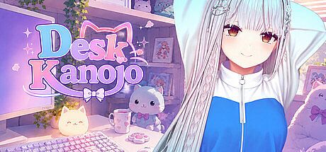 Desk Kanojo Game