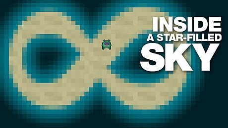 Inside a Star-filled Sky Game