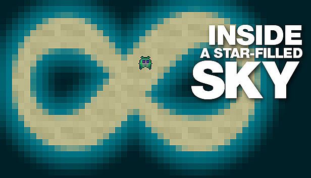 Buy Inside a Star-filled Sky