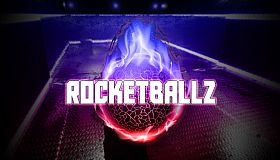 RocketBallZ