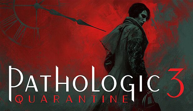 Buy Pathologic 3: Quarantine