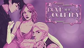 Love & Country: The First Mission