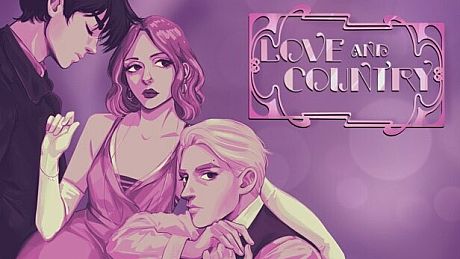 Love & Country: The First Mission Game