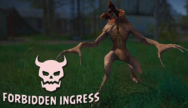 Buy Forbidden Ingress