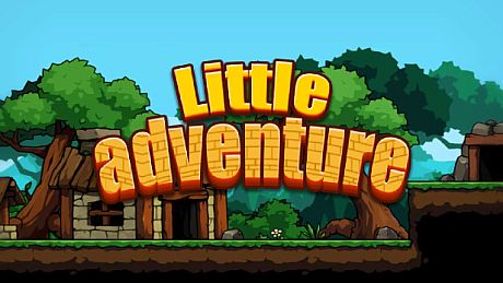 Little adventure