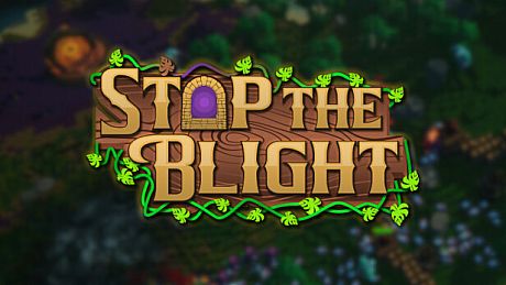 Stop the Blight Game