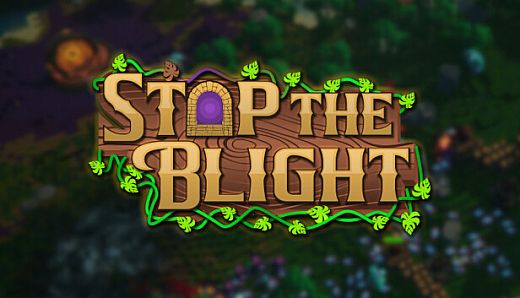 Stop the Blight