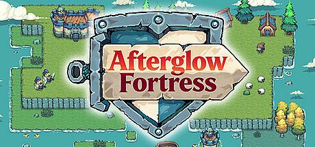 Afterglow Fortress
