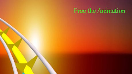 Free the Animation Game
