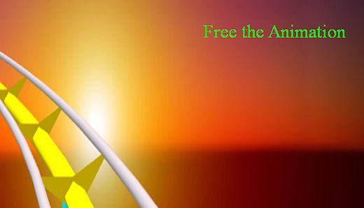 Free the Animation