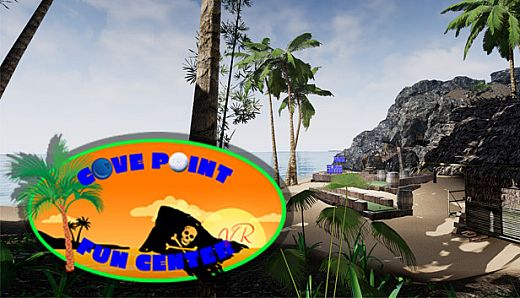 Cove Point Fun Center VR