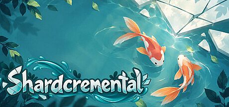 Shardcremental
