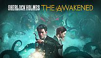 Acheter Sherlock Holmes The Awakened – Premium Edition PC