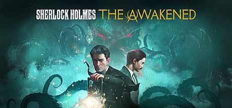Sherlock Holmes The Awakened – Premium Edition Package