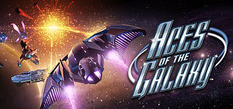Aces of the Galaxy Game