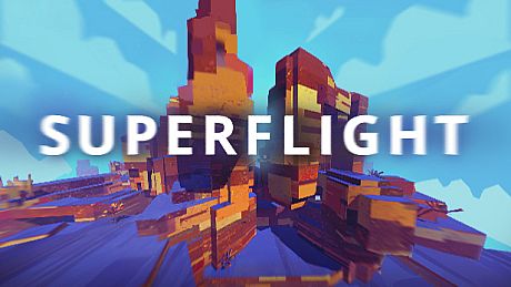 Superflight Game