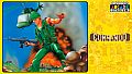Capcom Arcade Stadium：COMMANDO