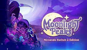 Moonlight Peaks – Nintendo Switch 2 Edition