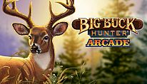 Comprar Big Buck Hunter Arcade para PC