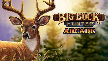 Big Buck Hunter Arcade