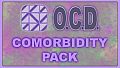 O.C.D. - Comorbidity Pack