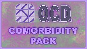 O.C.D. - Comorbidity Pack