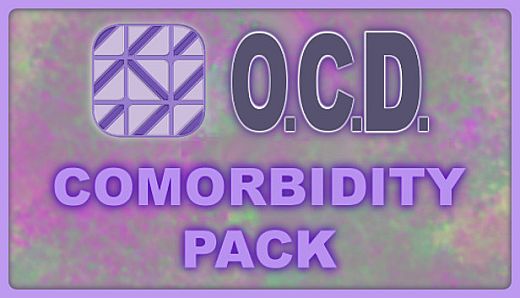 O.C.D. - Comorbidity Pack