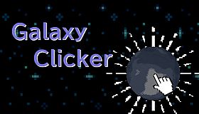 Galaxy Clicker