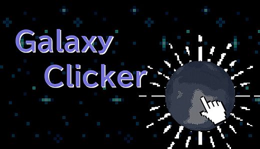 Galaxy Clicker