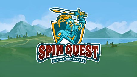 Spin Quest: A Slot Adventure Game