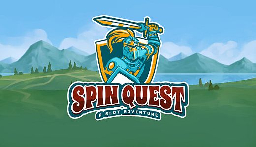 Spin Quest: A Slot Adventure