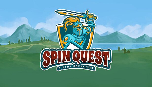 Buy Spin Quest: A Slot Adventure