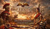 Acheter Imperator: Rome - Deluxe Edition Upgrade Pack PC