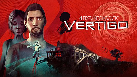 Alfred Hitchcock - Vertigo: Soundtrack DLC